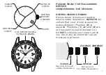 Предварительный просмотр 2 страницы Cortebert FLOTILLE Instruction Manual