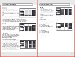 Preview for 5 page of Cortek MOS32Q Manual