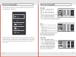 Preview for 9 page of Cortek MOS32Q Manual