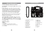 Preview for 7 page of Cortelco 121000TP227S User Manual