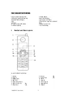 Предварительный просмотр 7 страницы Cortelco 586002-TP2-27F User Manual