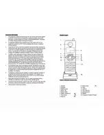 Предварительный просмотр 4 страницы Cortelco 588002-TP2-27F User Manual