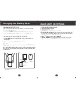 Предварительный просмотр 7 страницы Cortelco 730901-TP2-27F Installation And Operating Instructions Manual