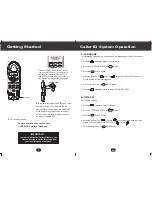 Предварительный просмотр 14 страницы Cortelco 730901-TP2-27F Installation And Operating Instructions Manual