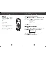 Предварительный просмотр 16 страницы Cortelco 730901-TP2-27F Installation And Operating Instructions Manual