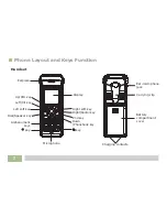 Preview for 10 page of Cortelco 8015 Owner'S Instruction Manual