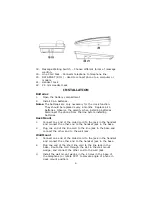 Preview for 6 page of Cortelco 8782 Instruction Manual