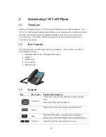 Preview for 5 page of Cortelco C56 User Manual