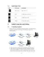 Preview for 7 page of Cortelco C56 User Manual