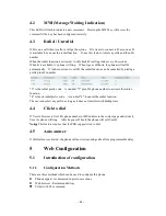 Preview for 12 page of Cortelco C56 User Manual