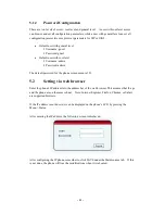 Preview for 13 page of Cortelco C56 User Manual