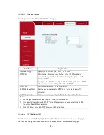 Preview for 22 page of Cortelco C56 User Manual