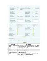 Preview for 25 page of Cortelco C56 User Manual