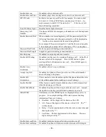 Preview for 36 page of Cortelco C56 User Manual