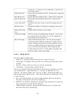 Preview for 37 page of Cortelco C56 User Manual