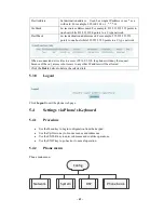 Preview for 49 page of Cortelco C56 User Manual