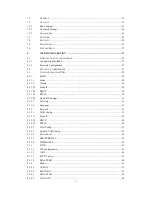 Preview for 5 page of Cortelco C58 User Manual