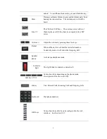 Предварительный просмотр 8 страницы Cortelco C60 User Manual