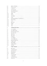 Preview for 4 page of Cortelco C62 VoIP Phone User Manual