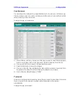 Preview for 9 page of Cortelco EXP39 User Manual