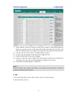 Preview for 22 page of Cortelco EXP39 User Manual