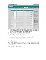 Preview for 29 page of Cortelco EXP39 User Manual