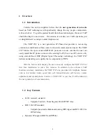 Preview for 5 page of Cortelco VOIP 2747 User Manual