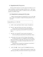 Preview for 22 page of Cortelco VOIP 2747 User Manual