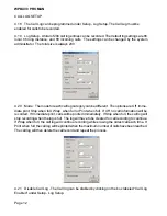 Preview for 12 page of Cortelco WPBX00 PRO MAN Programming Instructions Manual