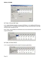 Preview for 16 page of Cortelco WPBX00 PRO MAN Programming Instructions Manual