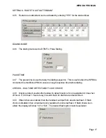 Preview for 17 page of Cortelco WPBX00 PRO MAN Programming Instructions Manual