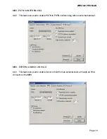 Preview for 19 page of Cortelco WPBX00 PRO MAN Programming Instructions Manual