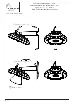 Preview for 7 page of CORTEM FLOWEX Series Mounting Instructions