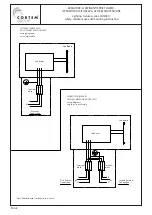 Preview for 8 page of CORTEM FLOWEX Series Mounting Instructions