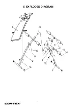 Предварительный просмотр 7 страницы Cortex AB-10 Owner'S Manual