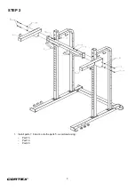 Предварительный просмотр 8 страницы Cortex Alpha ARK02 Owner'S Manual