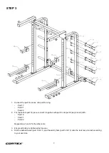 Предварительный просмотр 9 страницы Cortex Alpha ARK02 Owner'S Manual