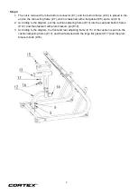 Preview for 8 page of Cortex BH-8 Owner'S Manual