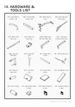 Предварительный просмотр 5 страницы Cortex BN-11 User Manual