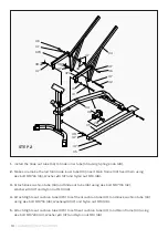 Предварительный просмотр 10 страницы Cortex BN-11 User Manual