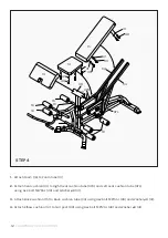 Предварительный просмотр 12 страницы Cortex BN-11 User Manual