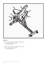 Preview for 8 page of Cortex BN-6 User Manual