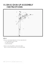 Preview for 10 page of Cortex BN-6 User Manual