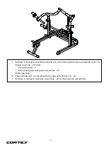 Preview for 13 page of Cortex BNL1 Owner'S Manual