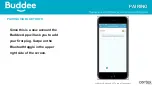 Предварительный просмотр 24 страницы Cortex Buddee Manual