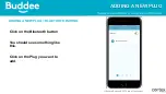 Предварительный просмотр 43 страницы Cortex Buddee Manual