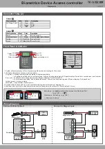 Preview for 2 page of Cortex COR-ACC995-V2 Quick Start Manual