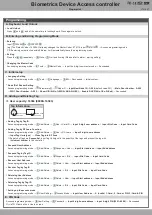 Preview for 4 page of Cortex COR-ACC995-V2 Quick Start Manual