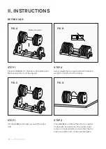 Предварительный просмотр 5 страницы Cortex CSST-DBAJ032-2 User Manual