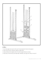 Предварительный просмотр 11 страницы Cortex CSST-SM25 User Manual